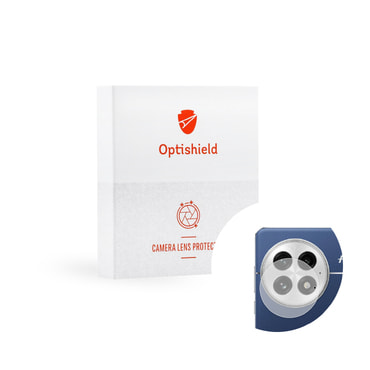 Visokokakovostno zaščitno steklo za zadnjo kamero za OnePlus 13 Optishield Pro