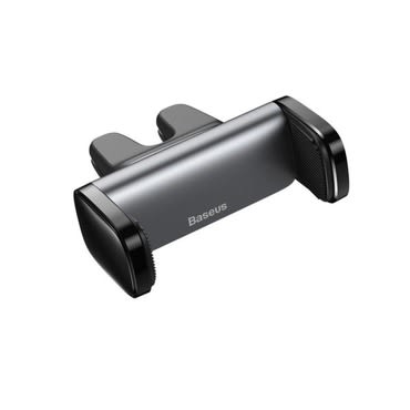 Avtomobilsko držalo za ventilacijsko režo Baseus "Air Vent" - black Avtomobilsko držalo za ventilacijsko režo Baseus "Air Vent" - black