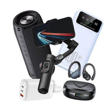 Tech Guru paket za tehnološke navdušence