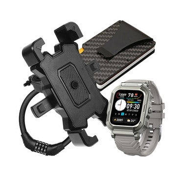 Bike Pro paket za kolesarje Bike Pro paket za kolesarje