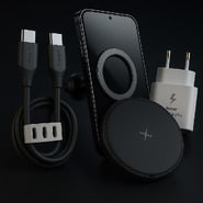 Charge & GO paket za sodobne voznike