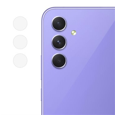 Zaščitno steklo 0.25 mm za zadnjo kamero za Samsung Galaxy A56