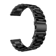 Originalni nadomestni kovinski pas za uro BlackHawk Pro - black