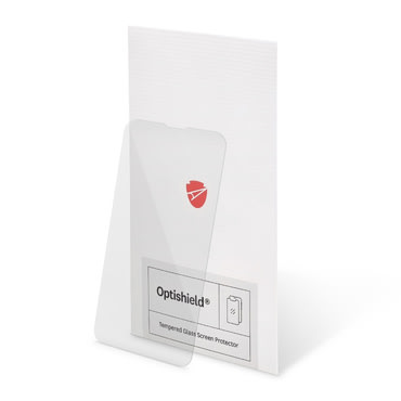 Zaščitno steklo za iPhone 16e Optishield