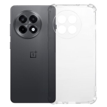 TPU gel ovitek "Guard" za Oneplus 13R - prozoren