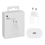 Originalen Apple stenski polnilni adapter z USB-C vhodom in PD polnjenjem 20W (MD3J4ZM/A) Originalen Apple stenski polnilni adapter z USB-C vhodom in PD polnjenjem 20W (MD3J4ZM/A)