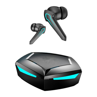 Brezžične slušalke SonicFlow LED - Bluetooth 5.2 slušalke z odličnim zvokom, E-sport odzivnostjo in samodejno povezavo - stilleto blue Brezžične slušalke SonicFlow LED - Bluetooth 5.2 slušalke z odličnim zvokom, E-sport odzivnostjo in samodejno povezavo - stilleto blue
