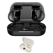 Športne slušalke OpenFit Active - Brezžične slušalke z odprtim dizajnom, dolgo avtonomijo baterije in Bluetooth 5.3 povezavo