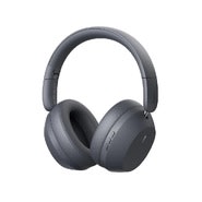Bluetooth Over-Ear slušalke Baseus Bowie Bass 35 Max z okrepljenimi nizkimi frekvencami  - Twilight Grey Bluetooth Over-Ear slušalke Baseus Bowie Bass 35 Max z okrepljenimi nizkimi frekvencami  - Twilight Grey