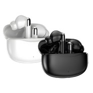 Bluetooth 5.4 slušalke ProBeatzz - dvojno ANC aktivno dušenje hrupa, ENC mikrofoni za odlične klice in HiFi Stereo zvok