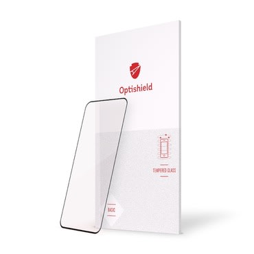 Zaščitno steklo 3D Full Body za Xiaomi Redmi Note 13 Pro Plus 5G Optishield - črno