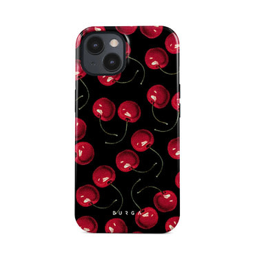 Premium ovitek Burga Tough "Cherrybomb" za iPhone 14