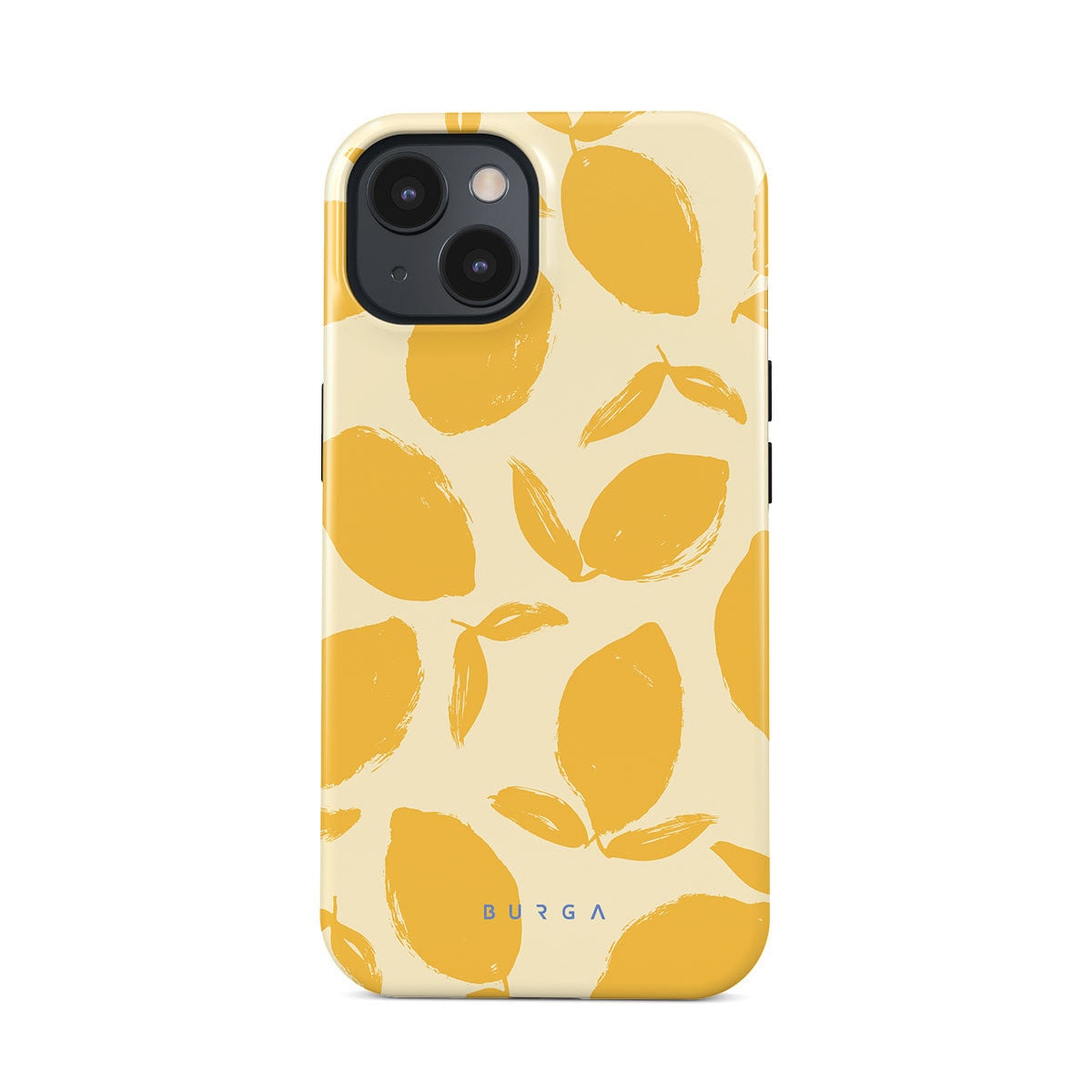 Premium ovitek Burga Tough "Lemon Tart" za iPhone 14