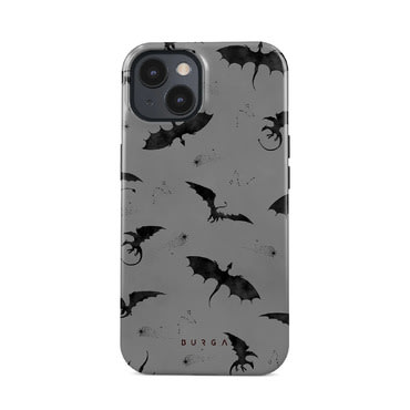 Premium ovitek Burga Tough "Draco" za iPhone 14
