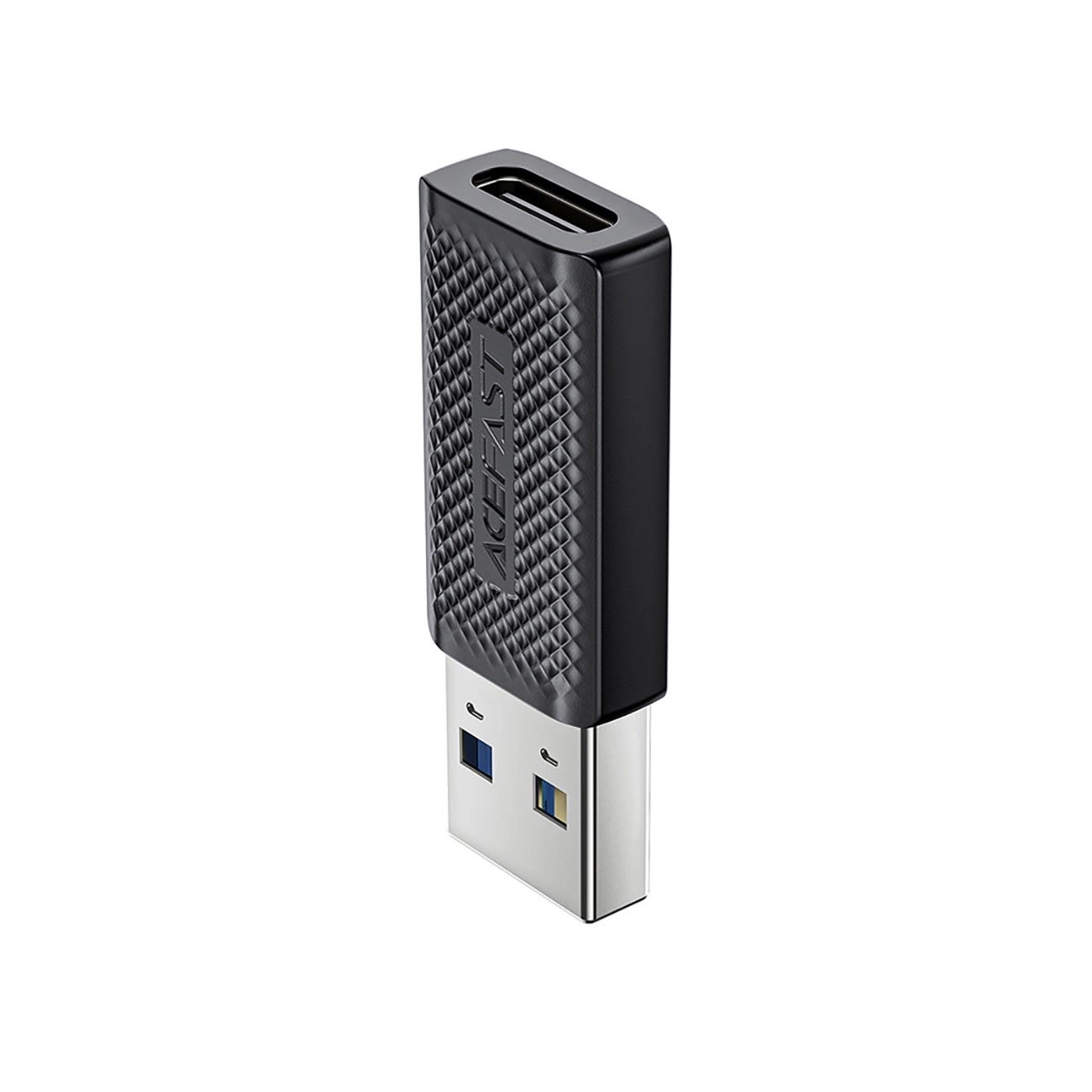 Acefast "J2" USB-C 3.0 v USB-A 3.0 adapter
