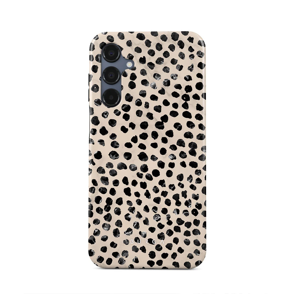 Premium ovitek Burga Tough "Almond Latte" za Samsung Galaxy A16 4G / A16 5G