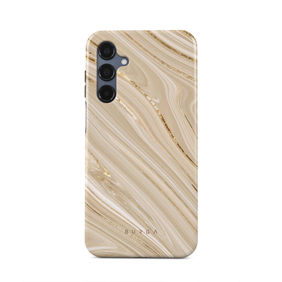 Premium ovitek Burga Tough "Full Glam" za Samsung Galaxy A16 4G / A16 5G