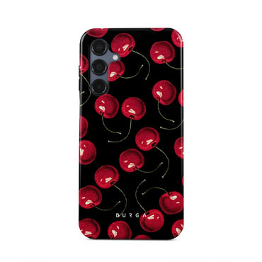 Premium ovitek Burga Tough "Cherrybomb" za Samsung Galaxy A16 4G / A16 5G Premium ovitek Burga Tough "Cherrybomb" za Samsung Galaxy A16 4G / A16 5G