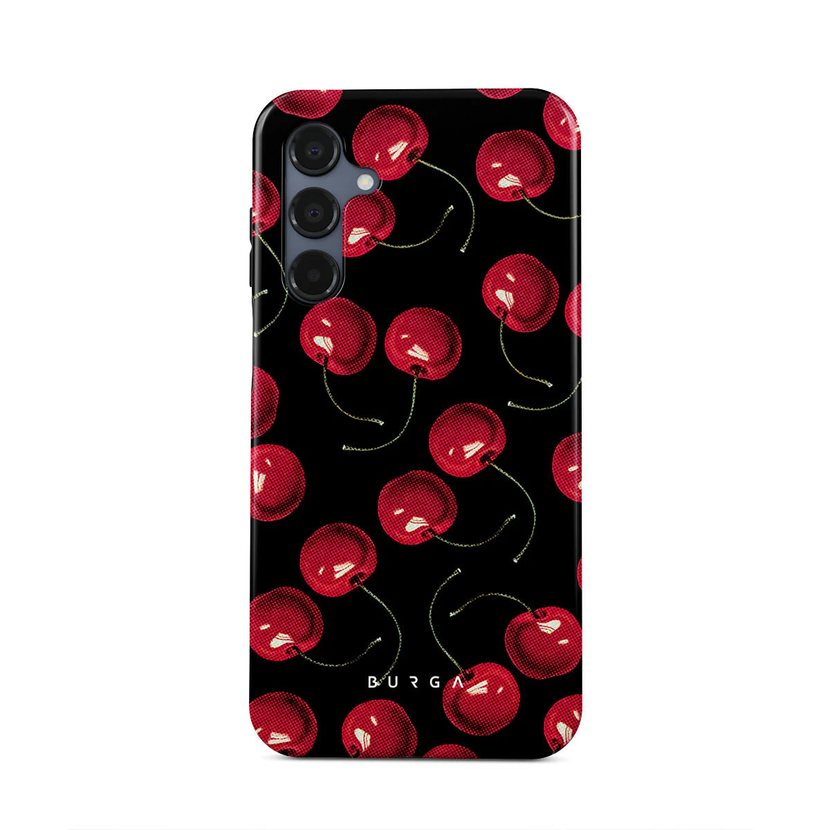 Premium ovitek Burga Tough "Cherrybomb" za Samsung Galaxy A16 4G / A16 5G