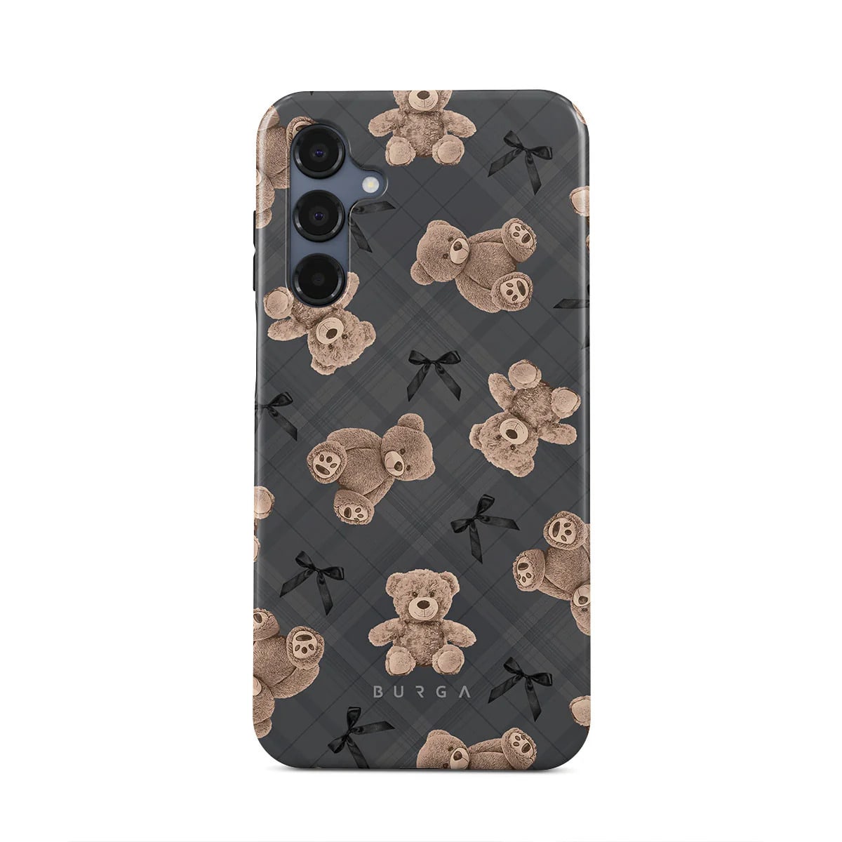 Premium ovitek Burga Tough "BFF" za Samsung Galaxy A16 4G / A16 5G