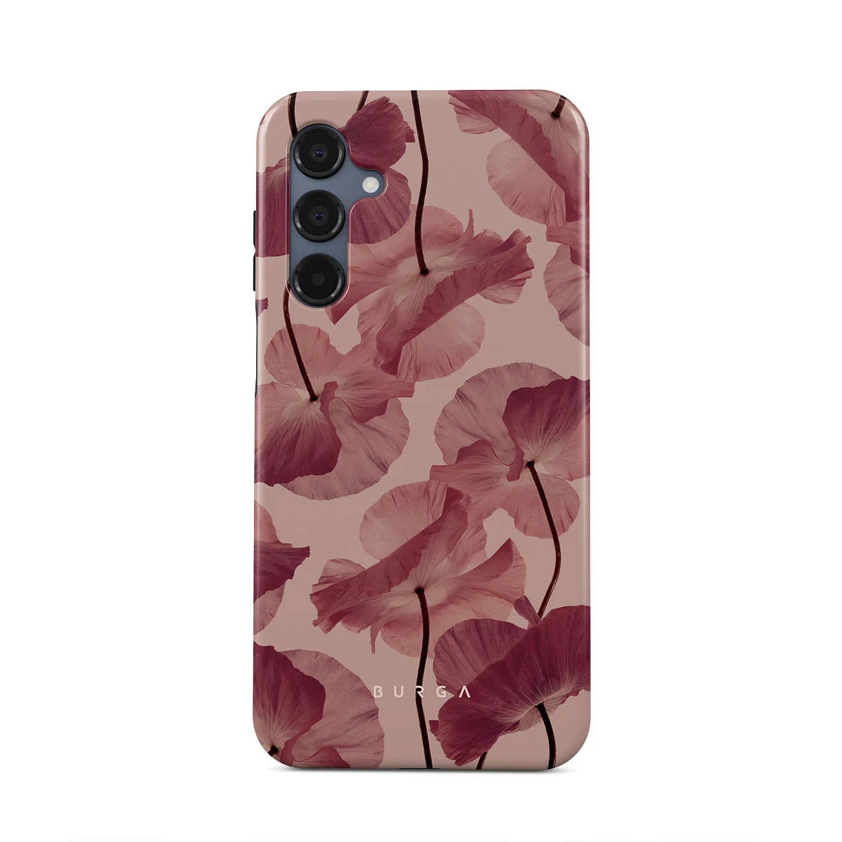 Premium ovitek Burga Tough "Tender Kiss" za Samsung Galaxy A16 4G / A16 5G