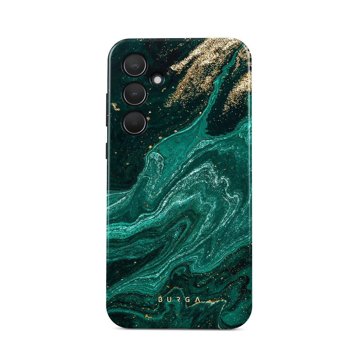 Premium ovitek Burga Tough "Emerald Pool" za Samsung Galaxy A35