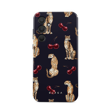 Premium ovitek Burga Tough "Cougar" za Samsung Galaxy A35