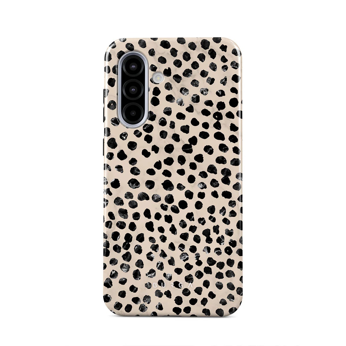 Premium ovitek Burga Tough "Almond Latte" za Samsung Galaxy A36 / Galaxy A56