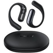 Ear-Hook športne brezžične bluetooth slušalke AceFast "AceFit Air" z najnovejšo BT različico 5.4 in NC tehnologijo - črne Ear-Hook športne brezžične bluetooth slušalke AceFast "AceFit Air" z najnovejšo BT različico 5.4 in NC tehnologijo - črne