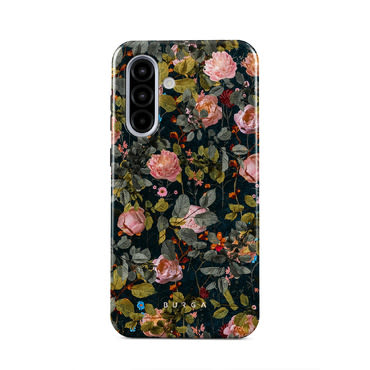 Premium ovitek Burga Tough "Bloomy Garden" za Samsung Galaxy A36 / Galaxy A56 Premium ovitek Burga Tough "Bloomy Garden" za Samsung Galaxy A36 / Galaxy A56