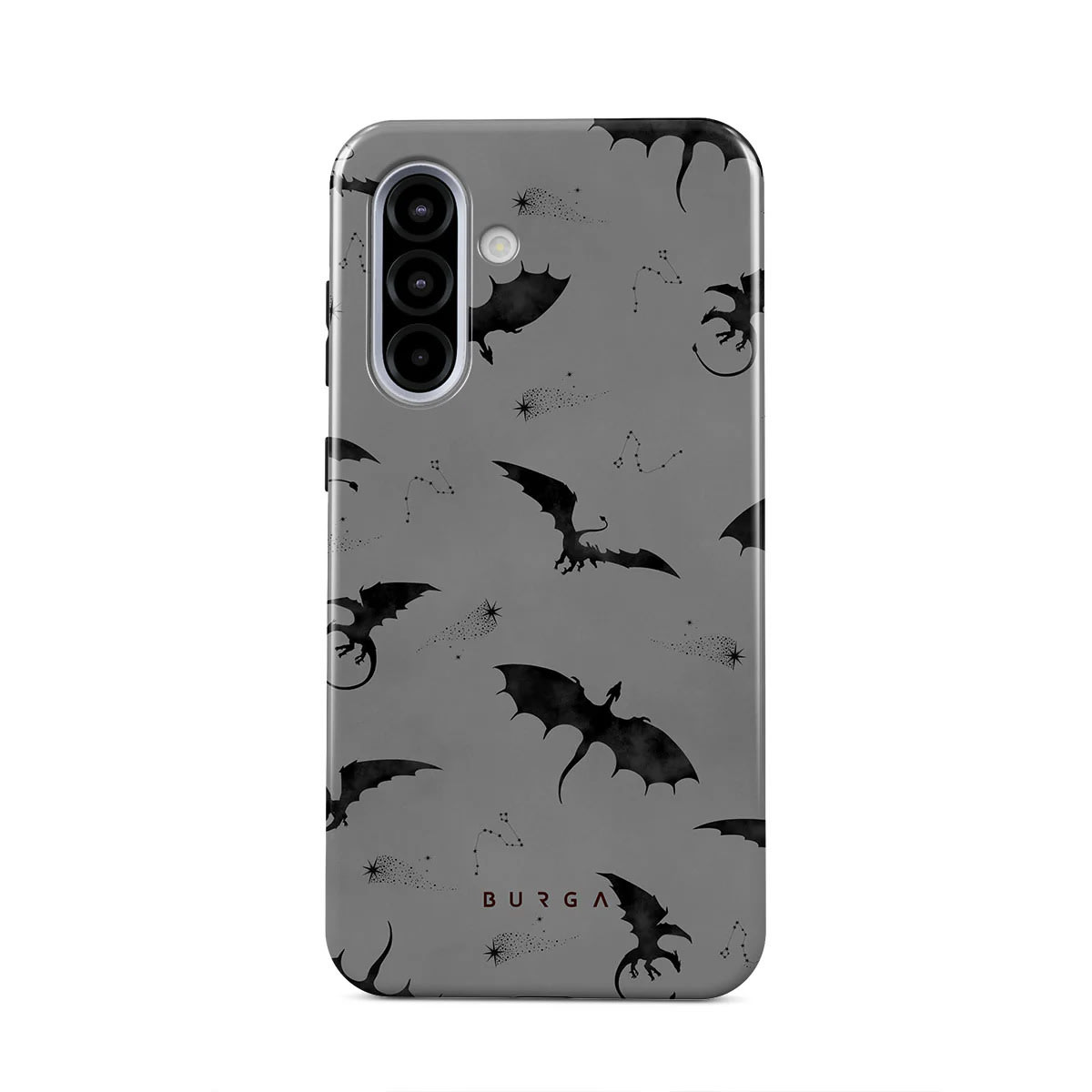 Premium ovitek Burga Tough "Draco" za Samsung Galaxy A36 / Galaxy A56
