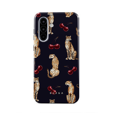 Premium ovitek Burga Tough "Cougar" za Samsung Galaxy A36 / Galaxy A56 Premium ovitek Burga Tough "Cougar" za Samsung Galaxy A36 / Galaxy A56