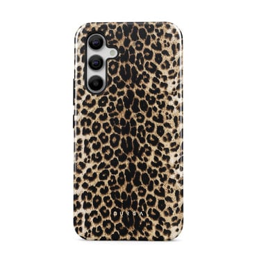 Premium ovitek Burga Tough "Player" za Samsung Galaxy A55