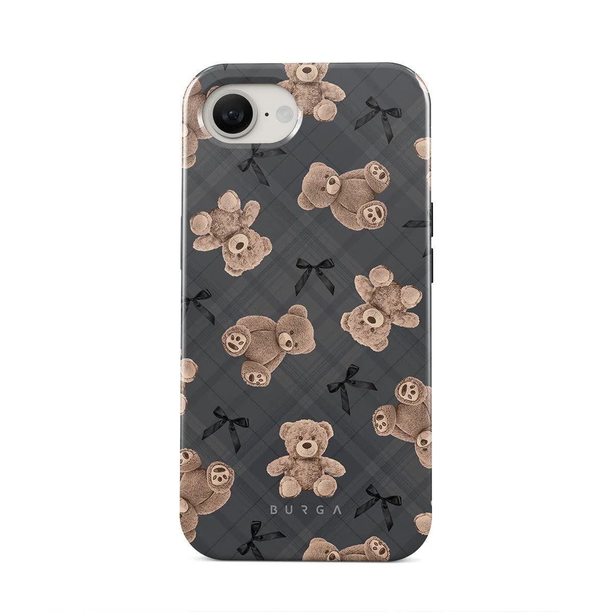 Premium ovitek Burga Tough "BFF" za iPhone 16e