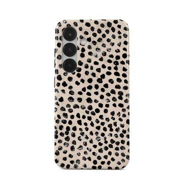 Premium ovitek Burga Tough "Almond Latte" za Samsung Galaxy S25