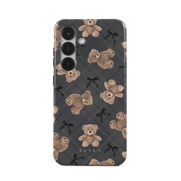 Premium ovitek Burga Tough "BFF" za Samsung Galaxy S25 Premium ovitek Burga Tough "BFF" za Samsung Galaxy S25