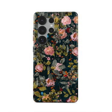 Premium ovitek Burga Tough "Bloomy Garden" za Samsung Galaxy S25 Ultra
