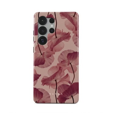 Premium ovitek Burga Tough "Tender Kiss" za Samsung Galaxy S25 Ultra