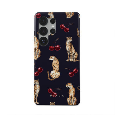 Premium ovitek Burga Tough "Cougar" za Samsung Galaxy S25 Ultra