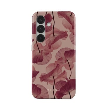 Premium ovitek Burga Tough "Tender Kiss" za Samsung Galaxy S25 Plus