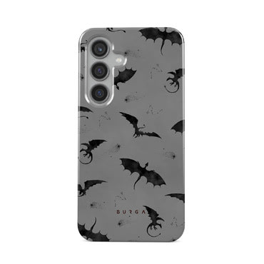 Premium ovitek Burga Tough "Draco" za Samsung Galaxy S24 FE