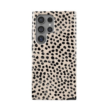 Premium ovitek Burga Tough "Almond Latte" za Samsung Galaxy S24 Ultra