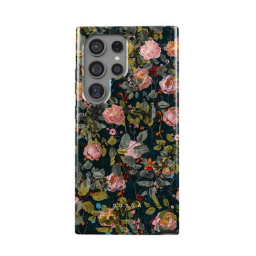 Premium ovitek Burga Tough "Bloomy Garden" za Samsung Galaxy S24 Ultra