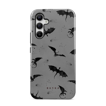 Premium ovitek Burga Tough "Draco" za Samsung Galaxy A55