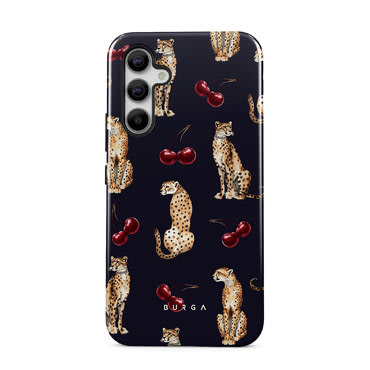 Premium ovitek Burga Tough "Cougar" za Samsung Galaxy A55