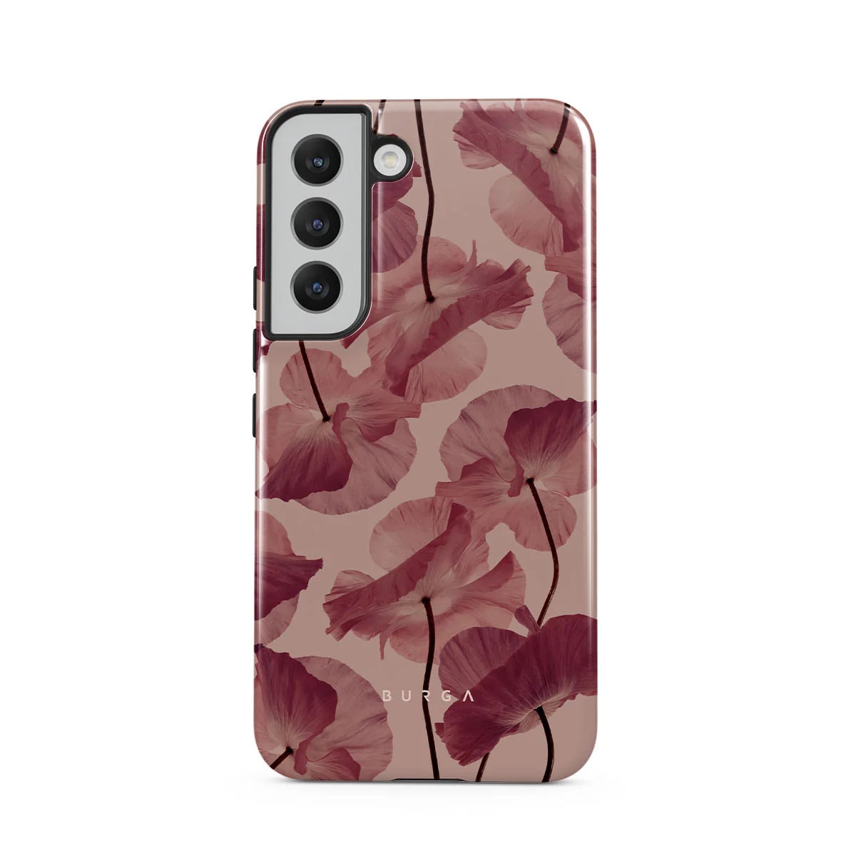 Premium ovitek Burga Tough "Tender Kiss" za Samsung Galaxy S22