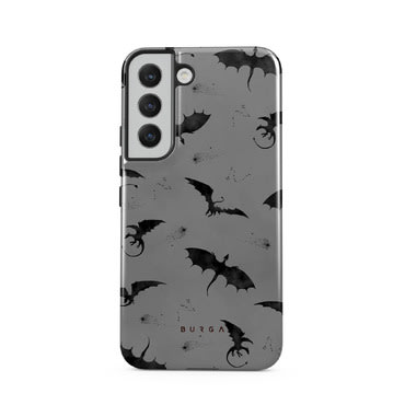 Premium ovitek Burga Tough "Draco" za Samsung Galaxy S22