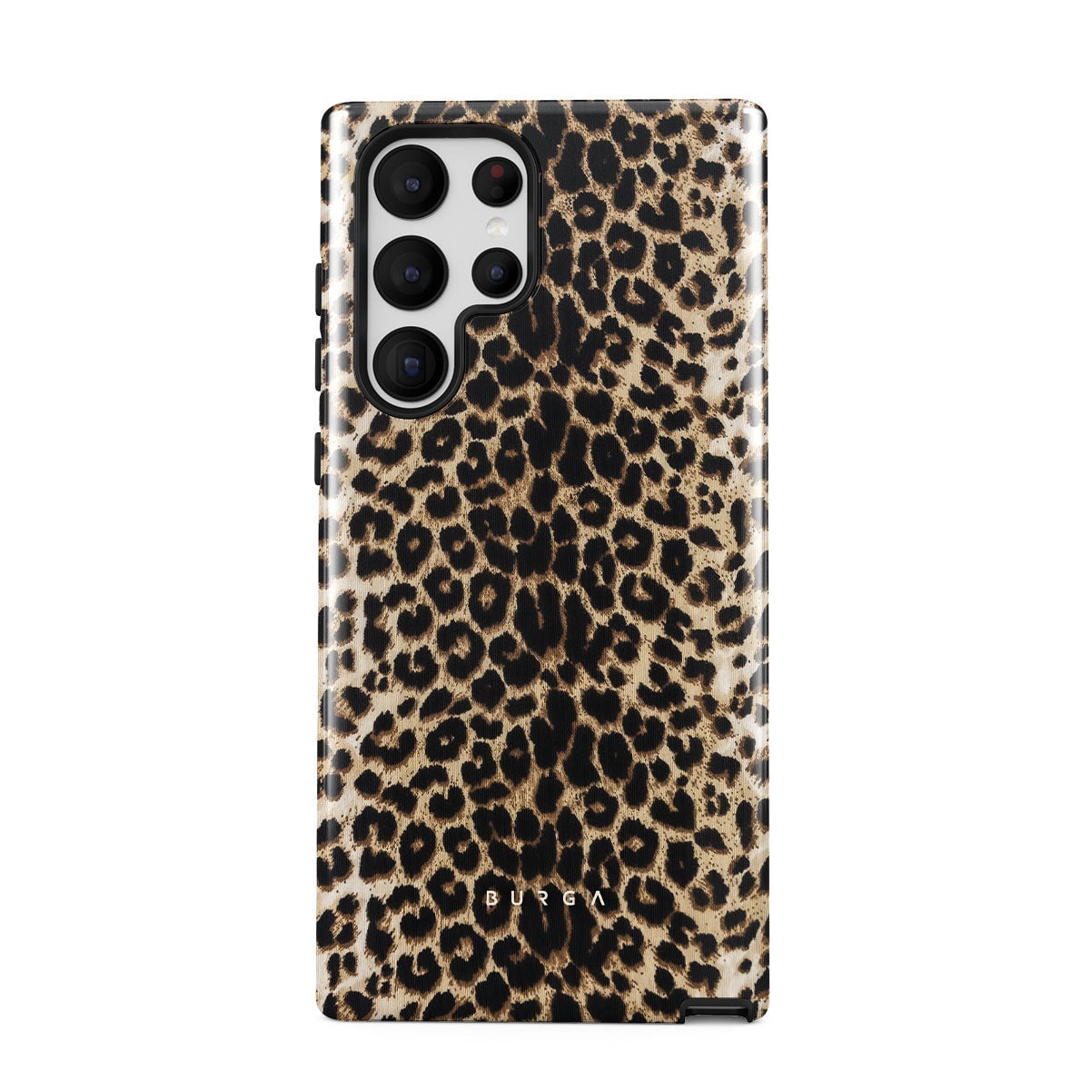 Premium ovitek Burga Tough "Player" za Samsung Galaxy S22 Ultra
