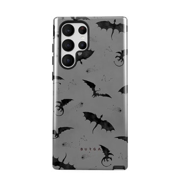 Premium ovitek Burga Tough "Draco" za Samsung Galaxy S22 Ultra
