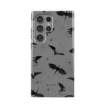Premium ovitek Burga Tough "Draco" za Samsung Galaxy S24 Ultra